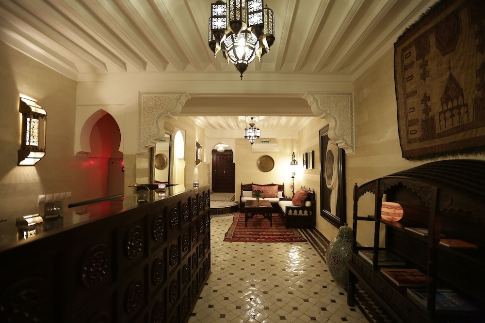 Palais Riad Lamrani 7/50