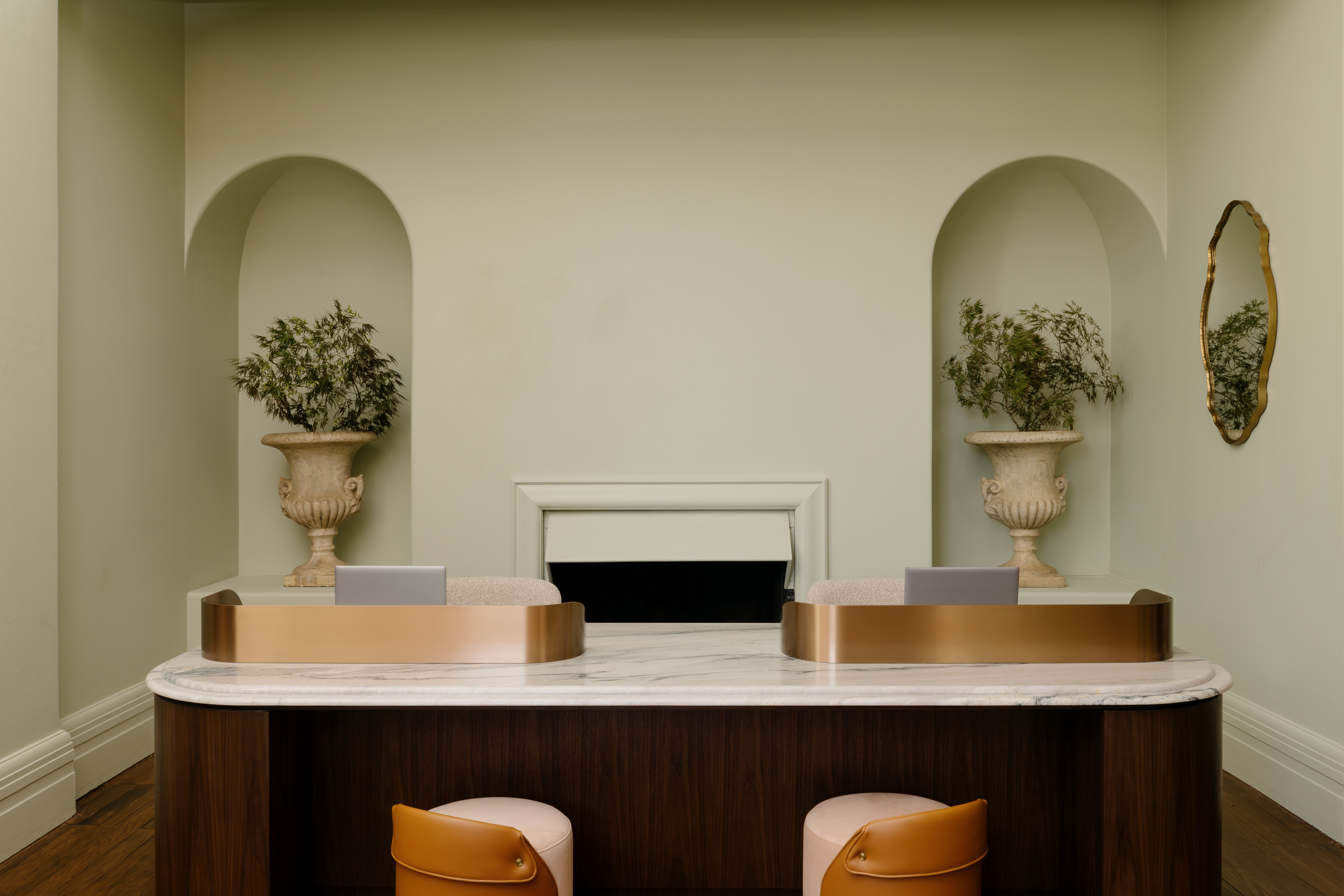 Milton Park Country House Hotel & Spa 3/31