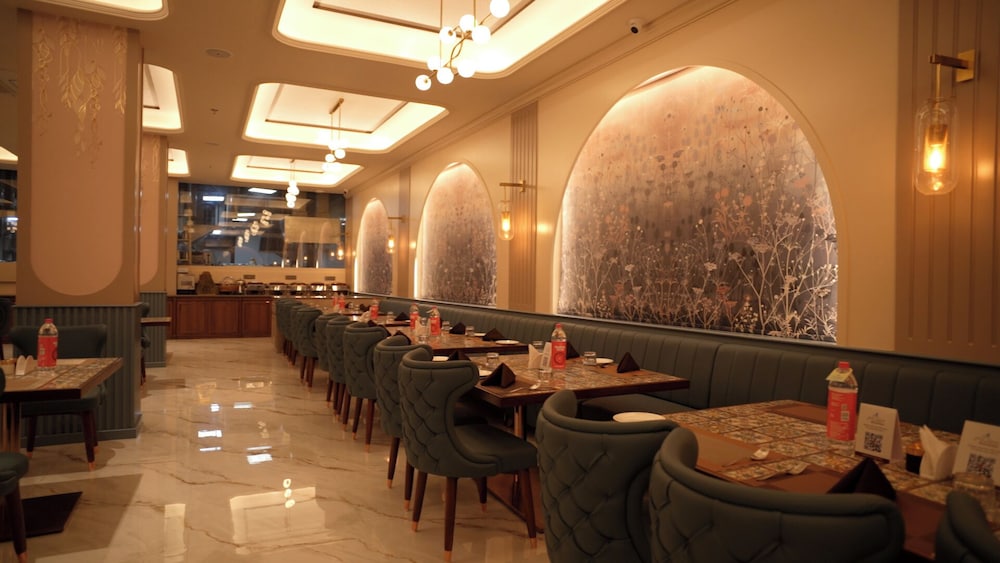 Hotel Roma Kristo 35/50