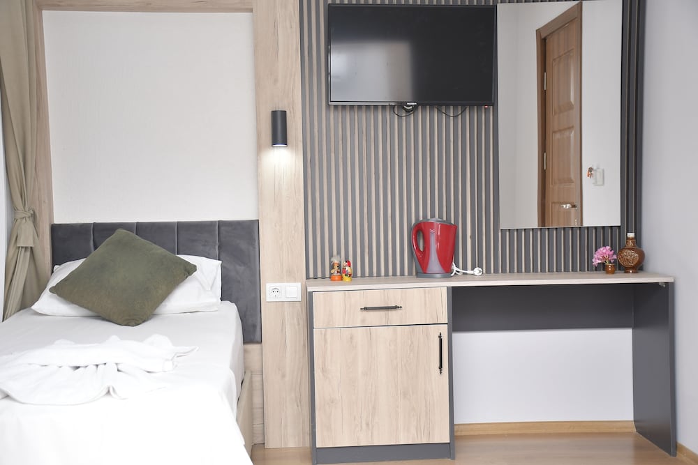 Hotel Arinna 20/25