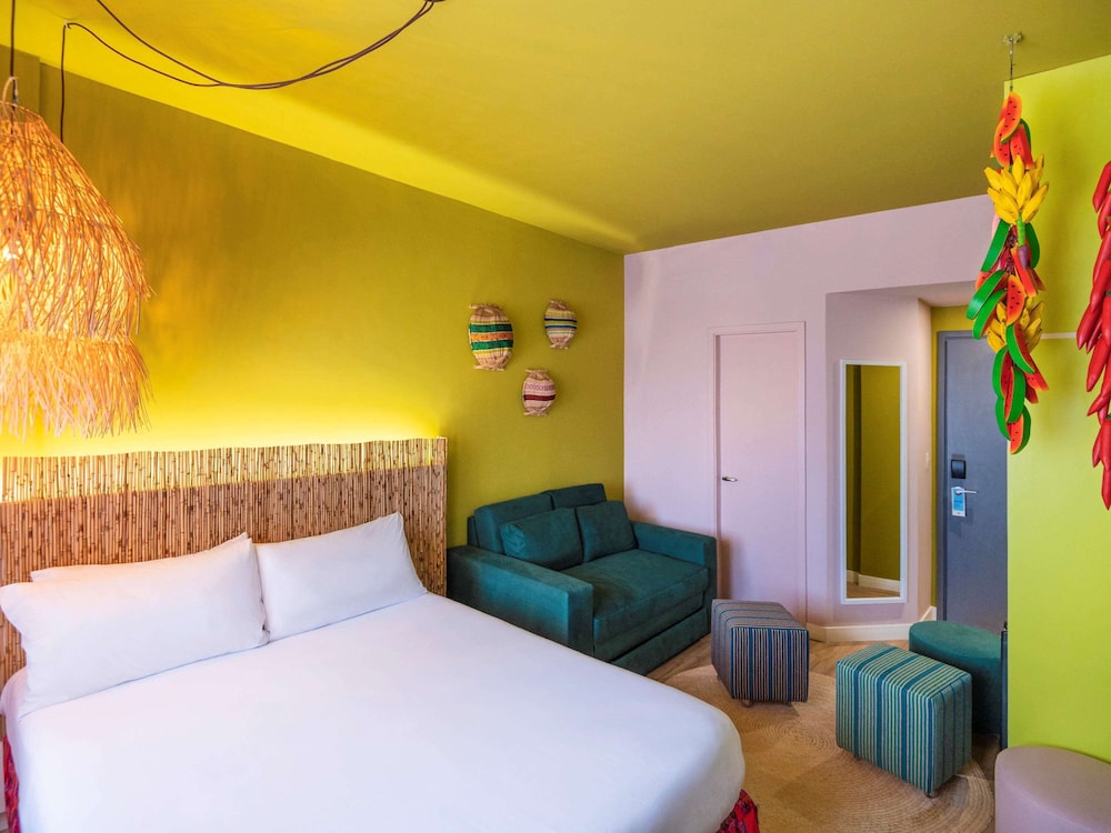 Ibis Styles Sao Paulo Barra Funda 14/74