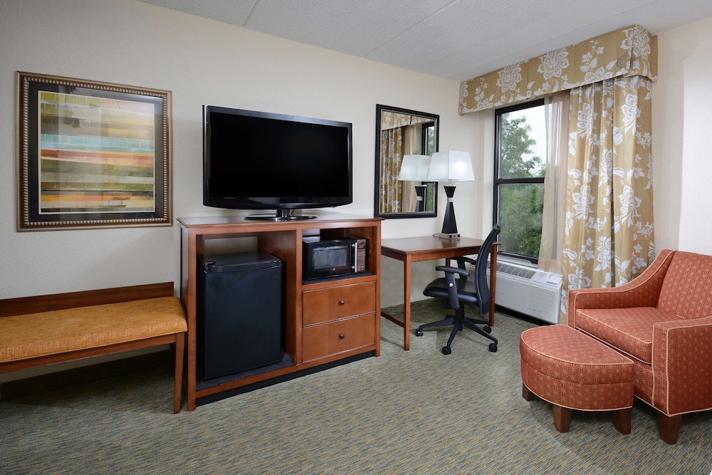 Hampton Inn Raleigh/Durham-Airport 49/55