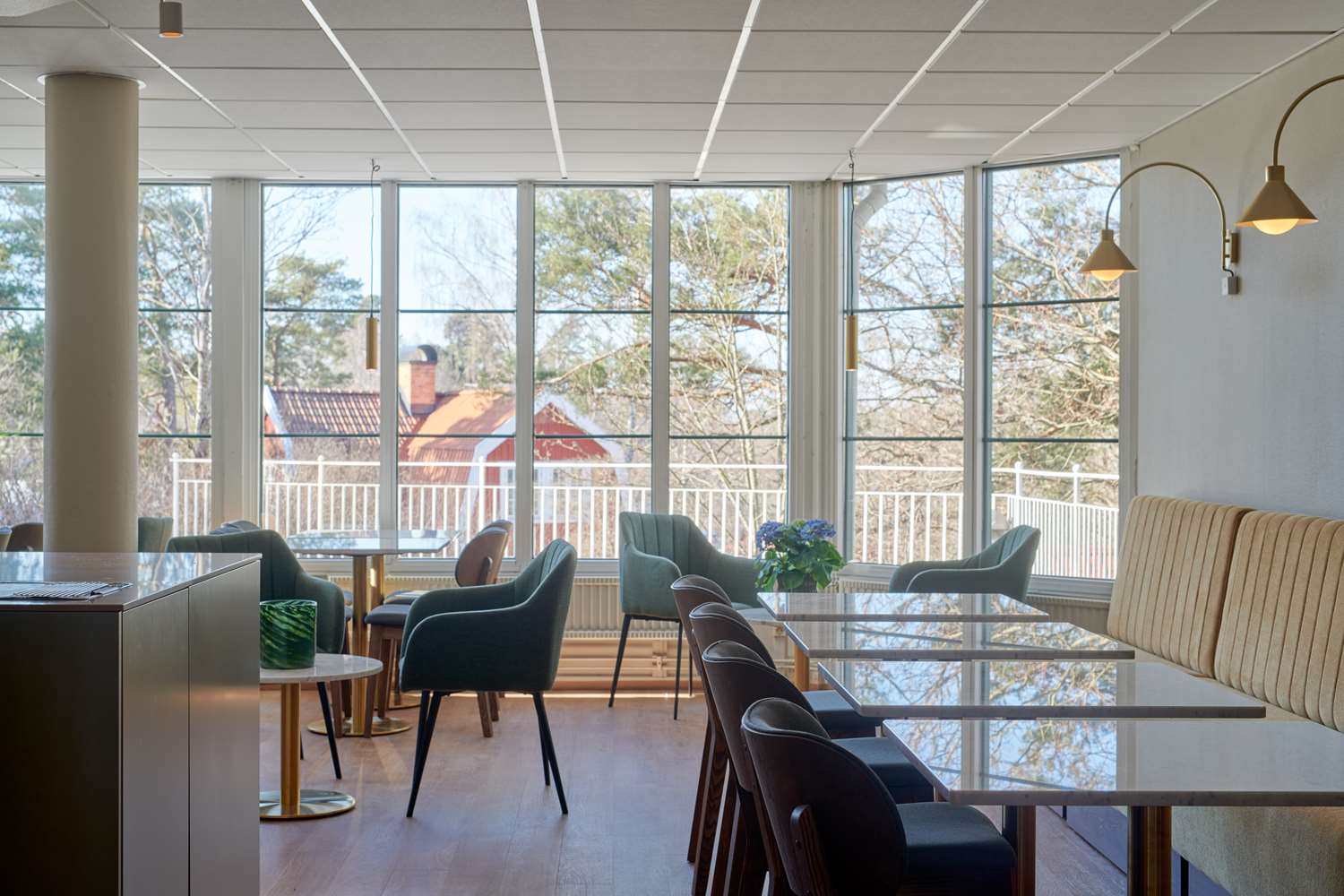 Best Western Hotel Danderyd 29/36