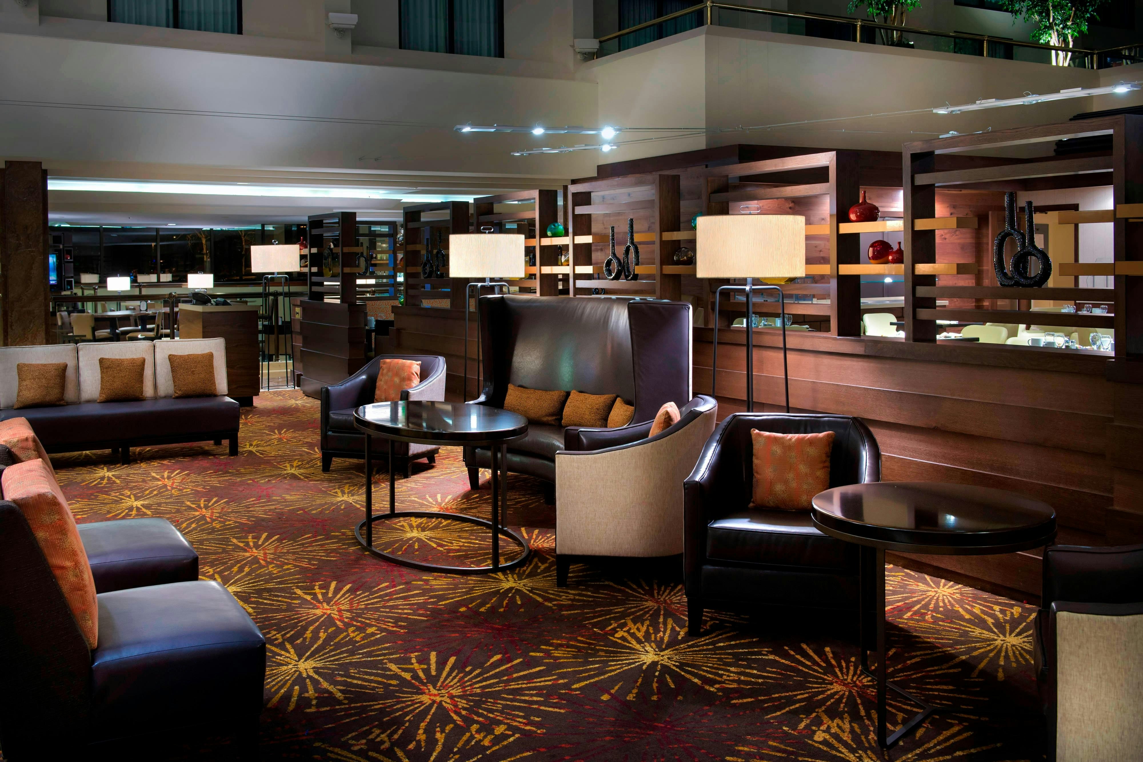 Marriott Park Ridge 43/63