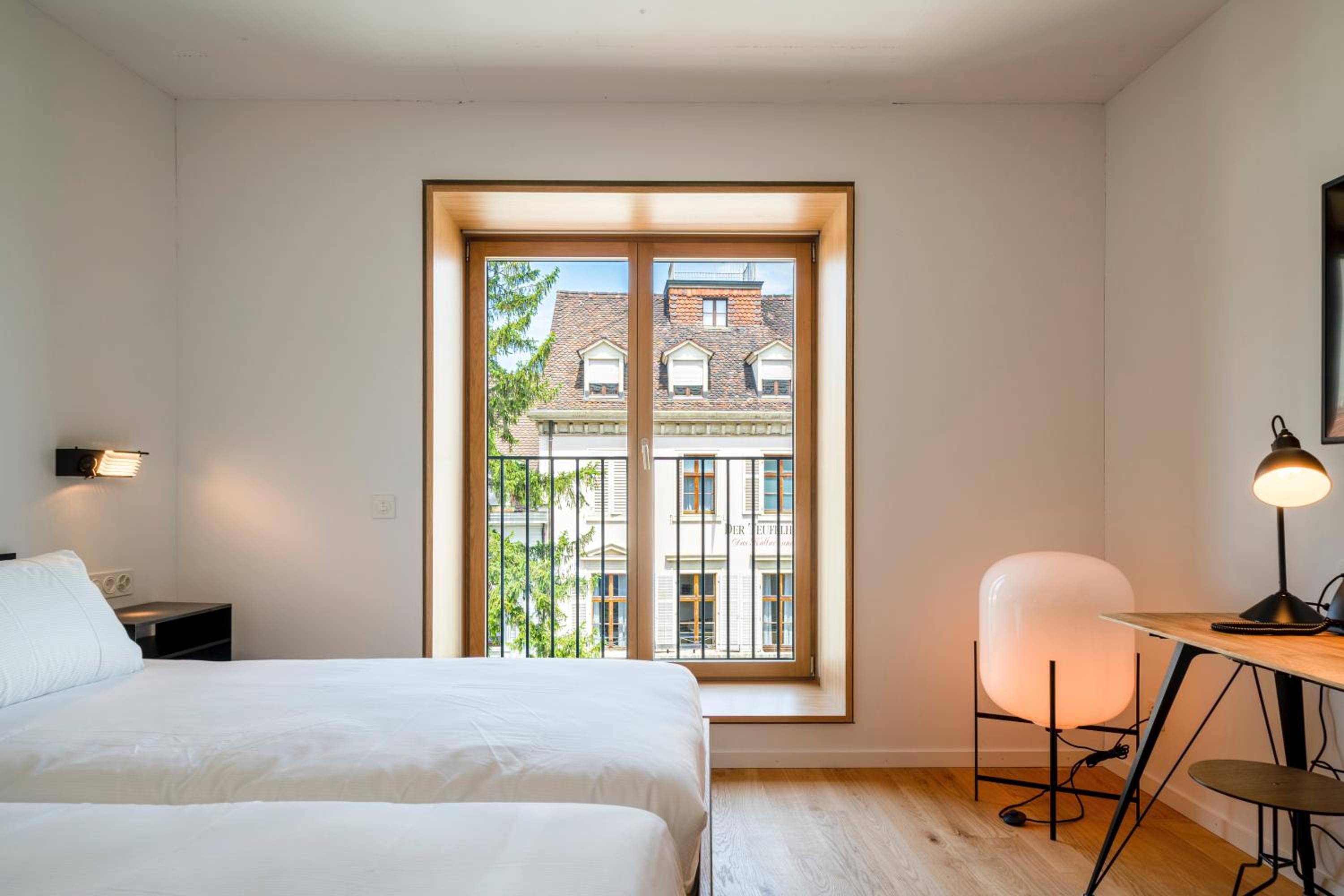 DESIGN, DOUBLE BED