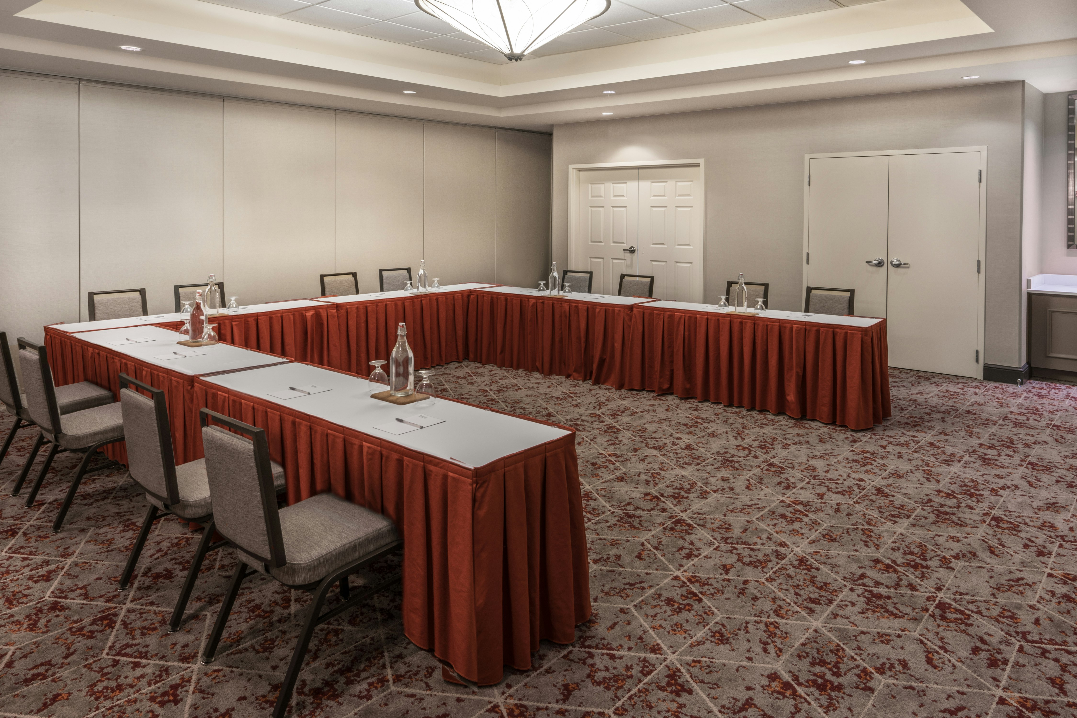 Hilton Garden Inn Blacksburg University 50/55