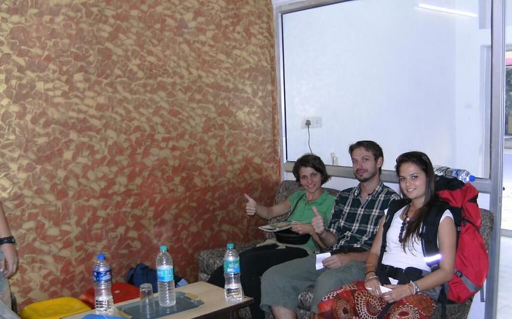 Hotel Grace Agra 13/47