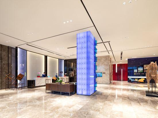 Hampton by Hilton Nantong Qingnian East Road 9/30