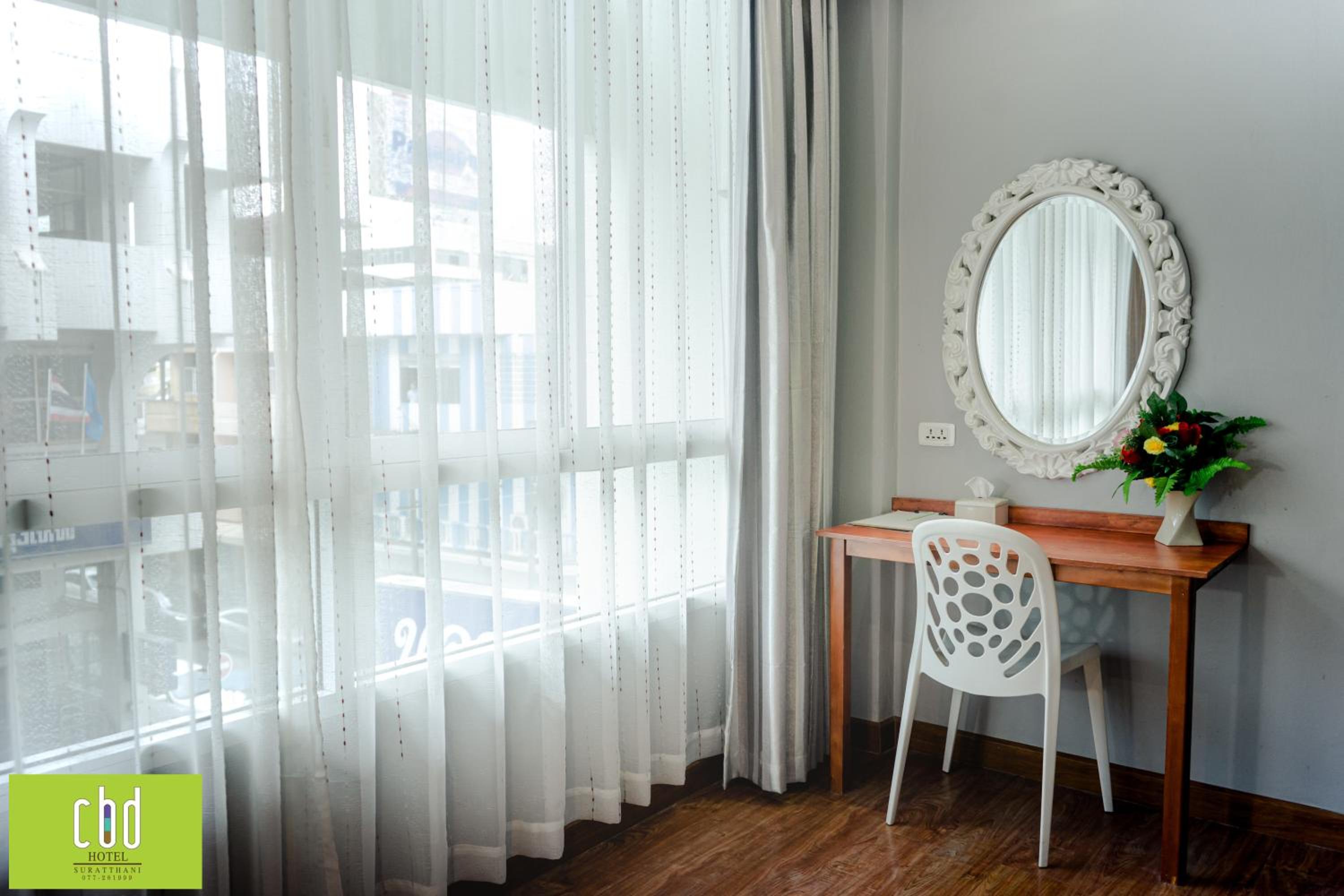 Cbd Hotel Suratthani 43/60