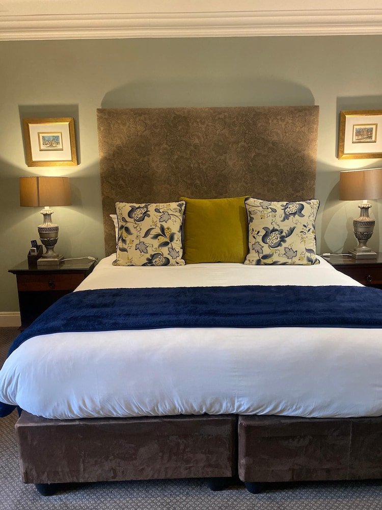 131 on Herbert Baker Boutique Hotel 21/50