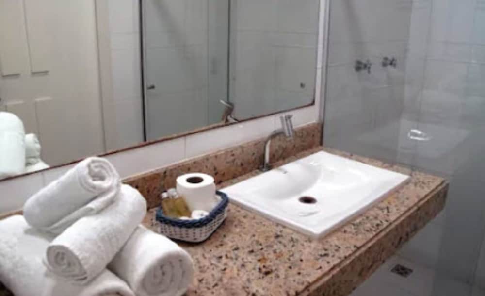 Hotel Karapitangui 27/27