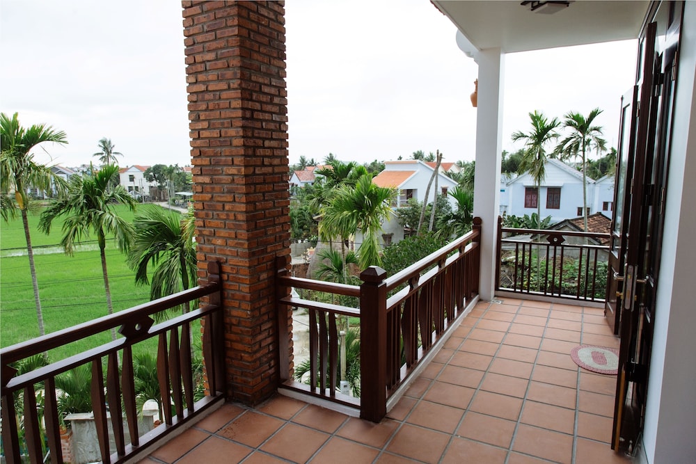 Hoi An Golden Rice Villa 52/58
