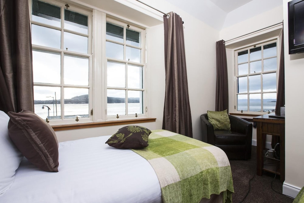 North Kessock Hotel 23/67