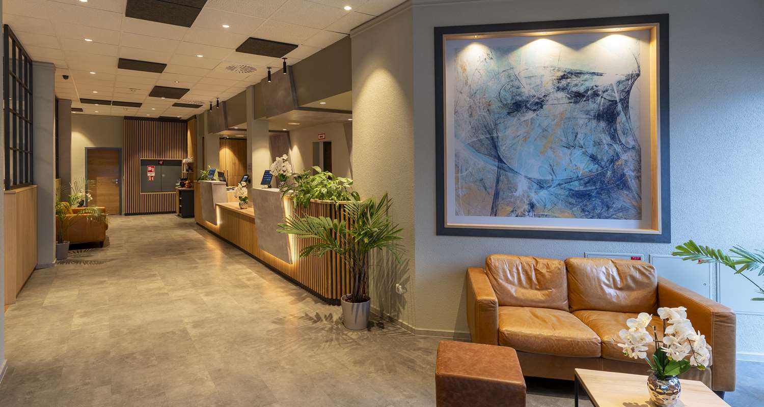 Sure Hotel By Best Western Hilden Duesseldorf 26/36