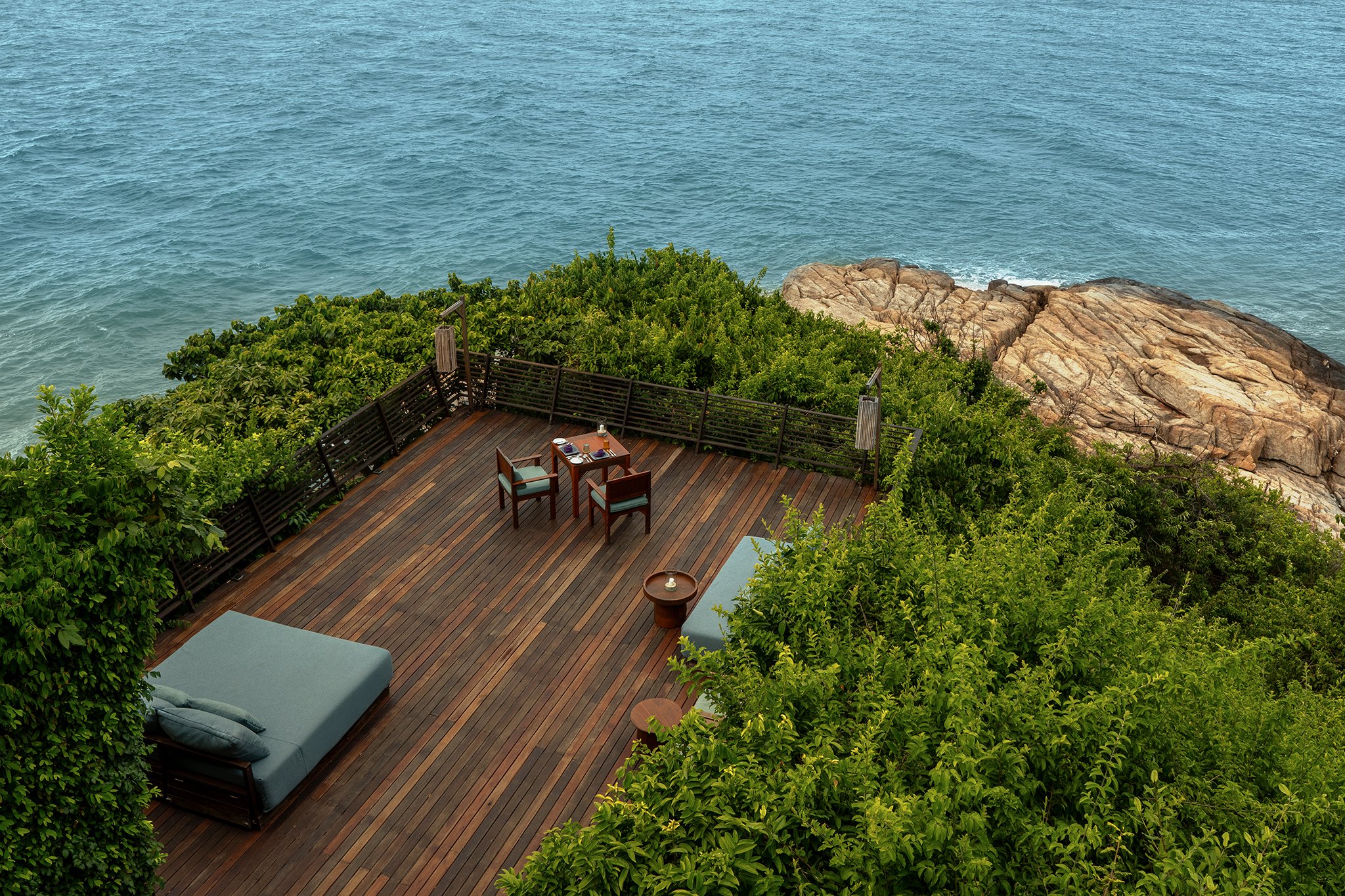 Six Senses Samui 40/44