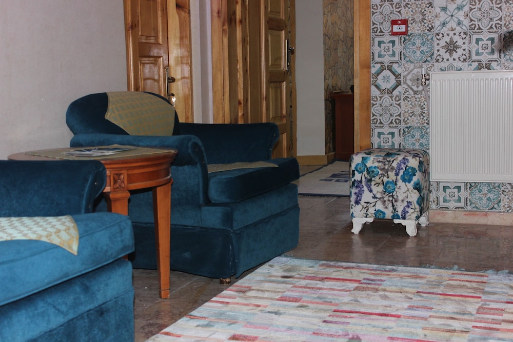 The Trip Istanbul Hotel 45/57