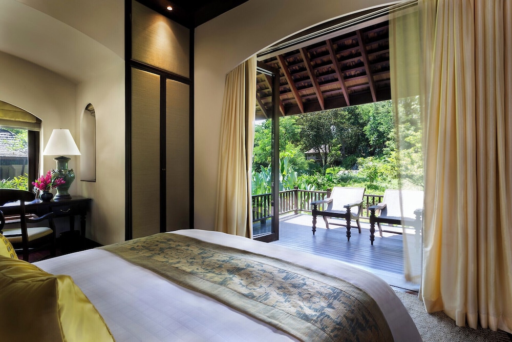 Four Seasons Resort Chiang Mai 33/91