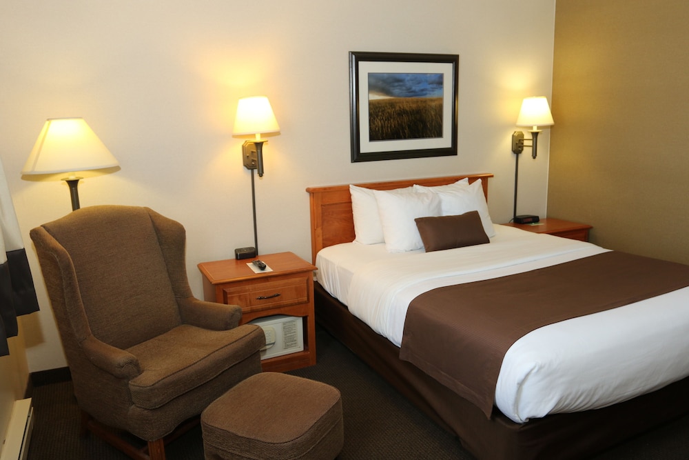 Motel6 Minot, ND 23/48