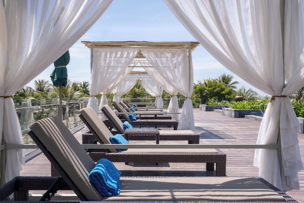 Cocoland River Beach Resort & Spa 24/50