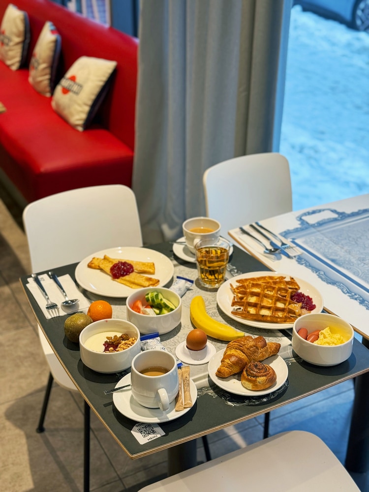 Ibis Vilnius Centre 50/72