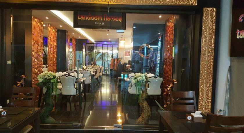 Sleep Inn Phuket 14/19