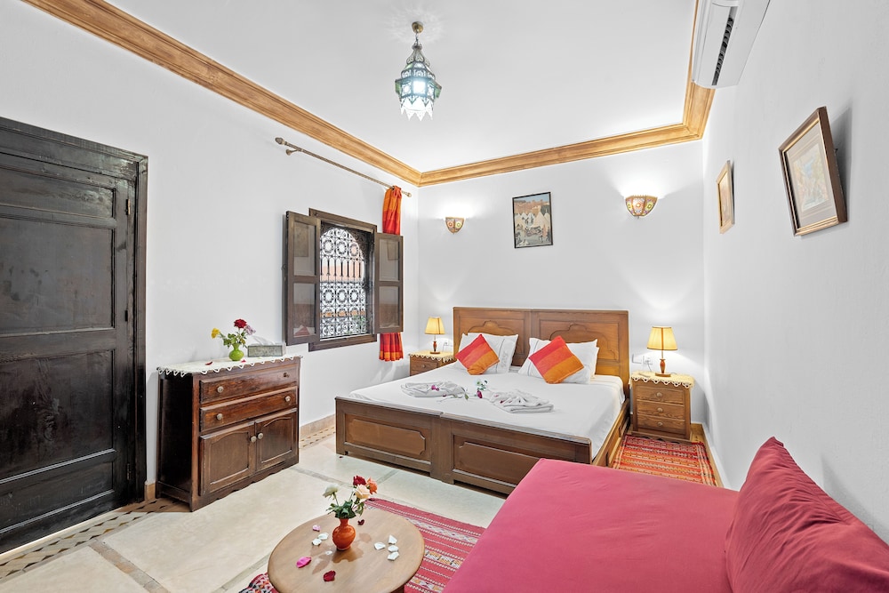 Riad Marwa 53/83