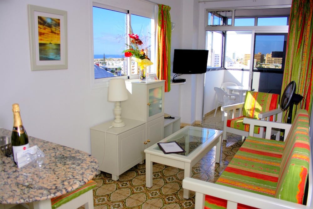 Maritim Playa 7/11