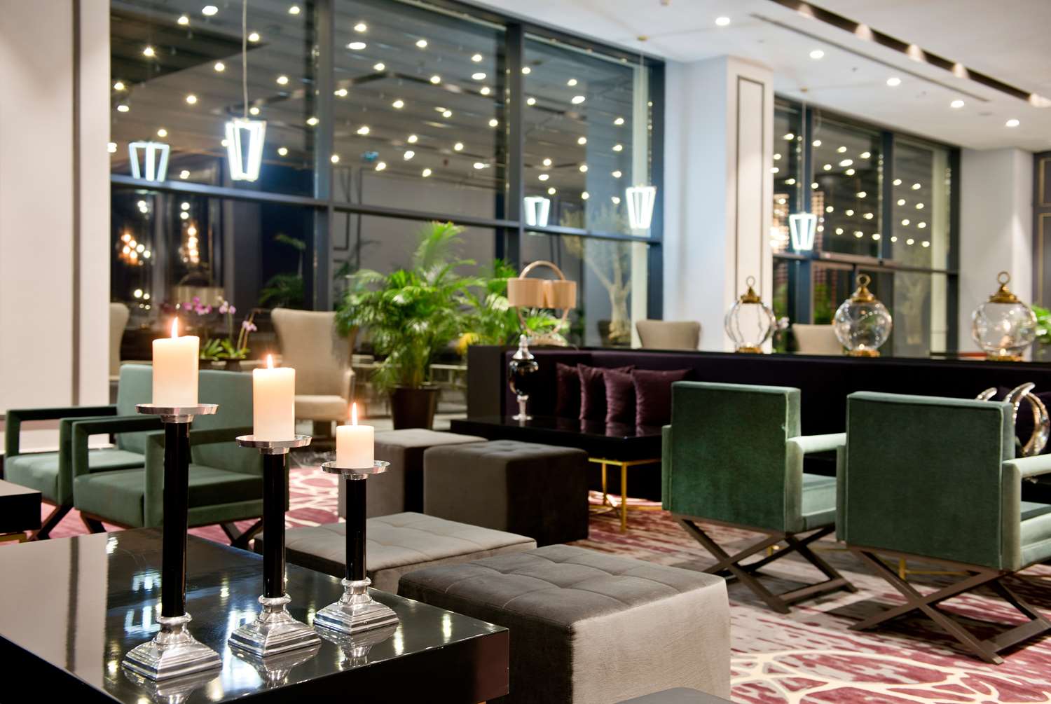 Ramada Plaza by Wyndham Trabzon 30/51