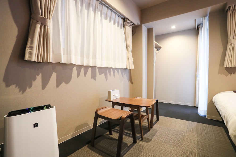 Apartment Hotel 7Key S Kyoto 26/40