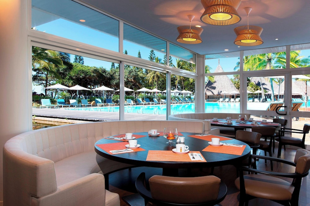 Le Meridien Noumea Resort Spa 64/83