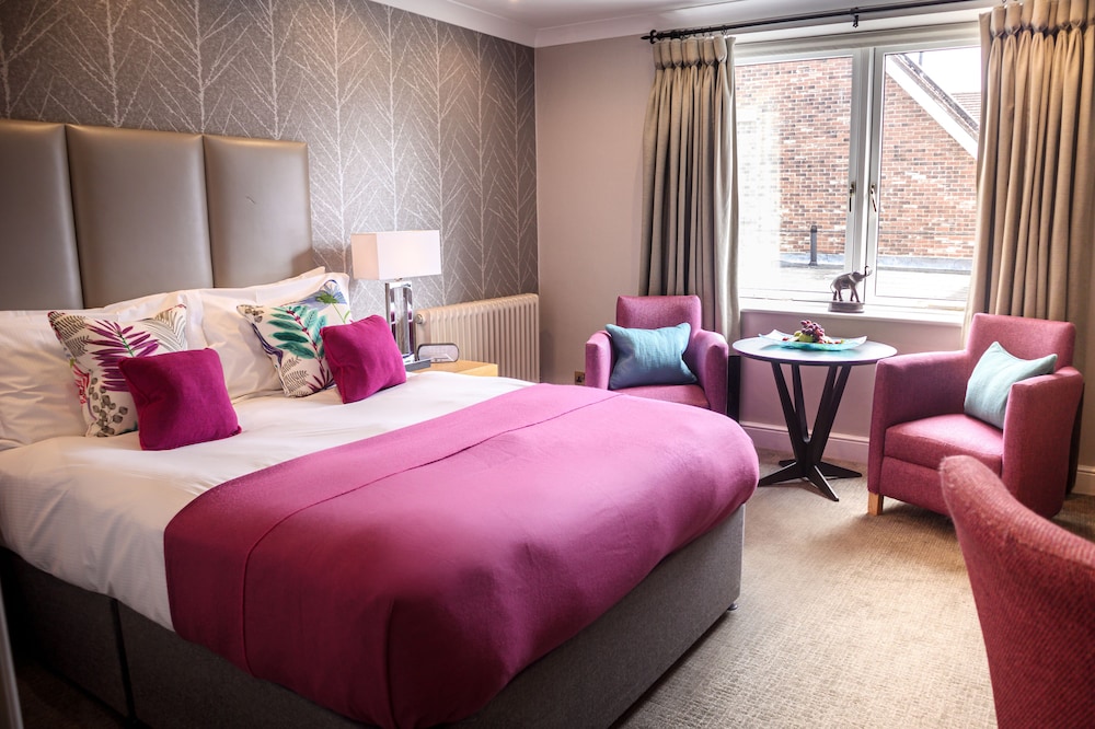 Rowhill Grange Hotel & Utopia Spa 11/58