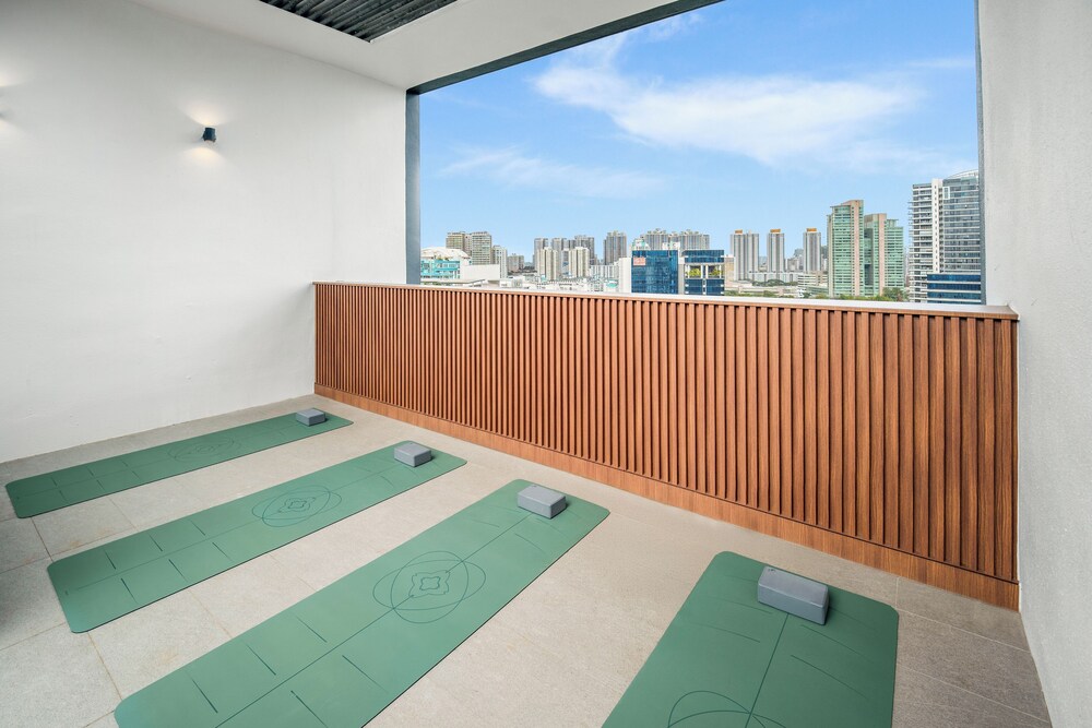 Momentus Serviced Residences Novena 24/50