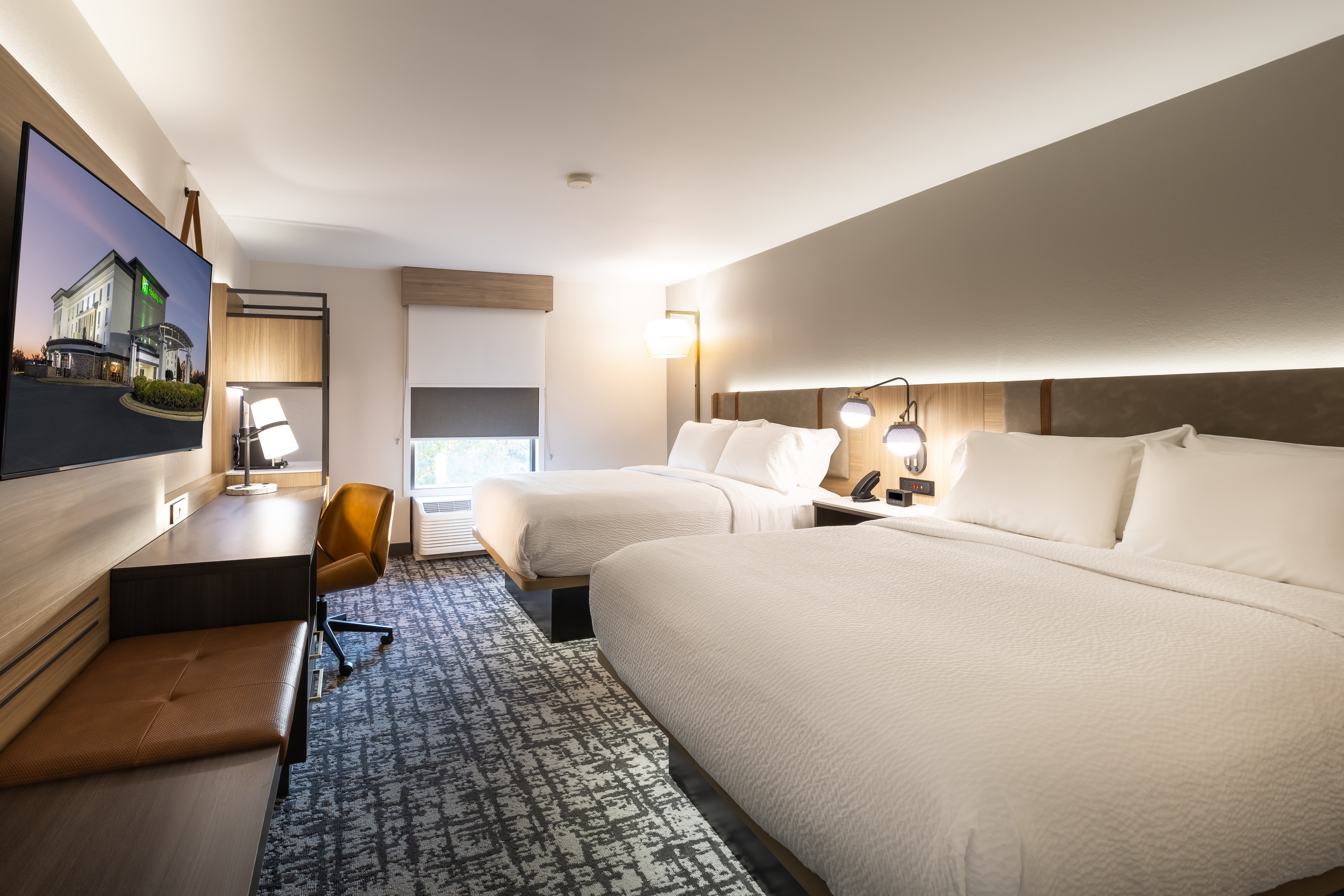 Holiday Inn Anderson 20/71