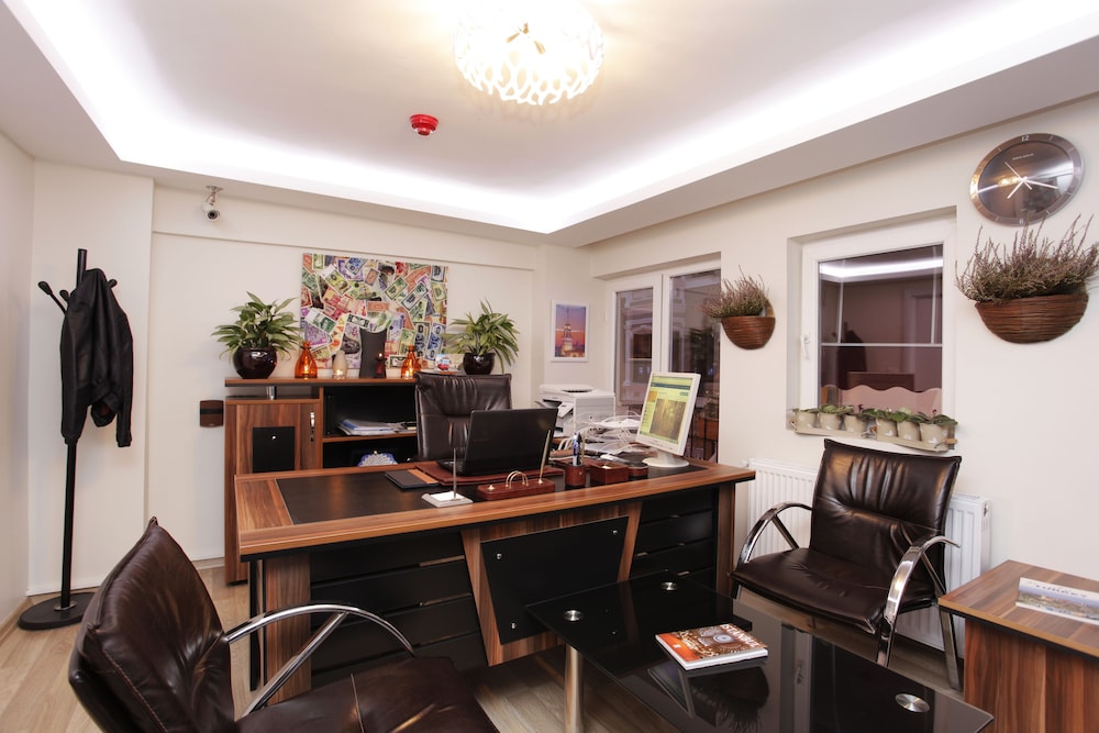 Taksim Istiklal Suites 15/20