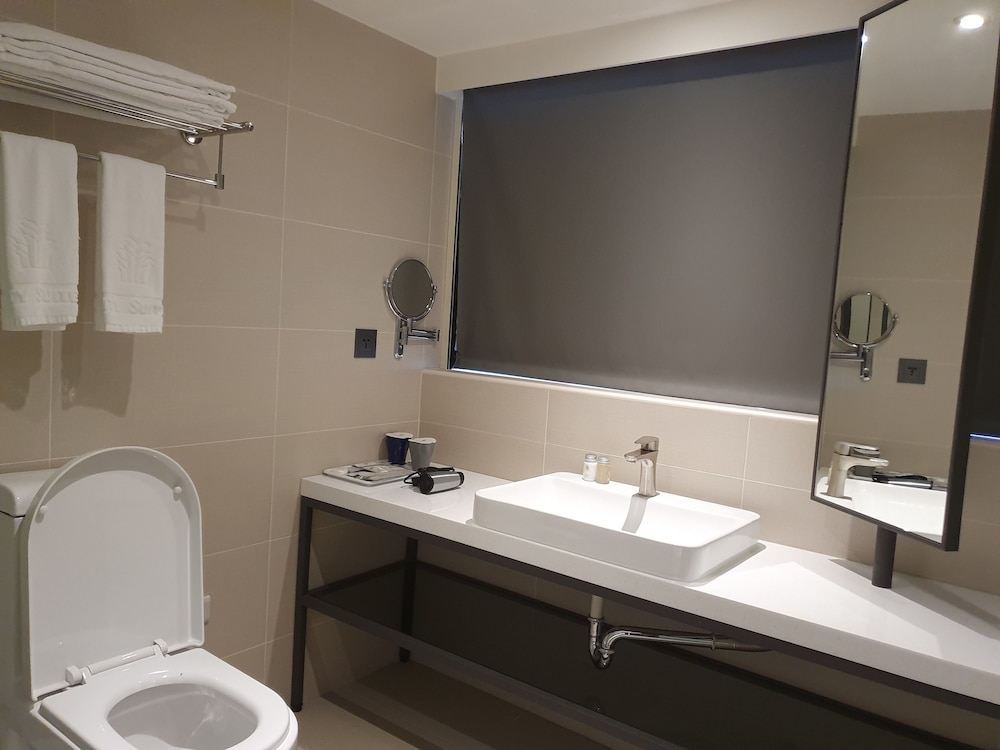 City Suites Taoyuan Station 6/50