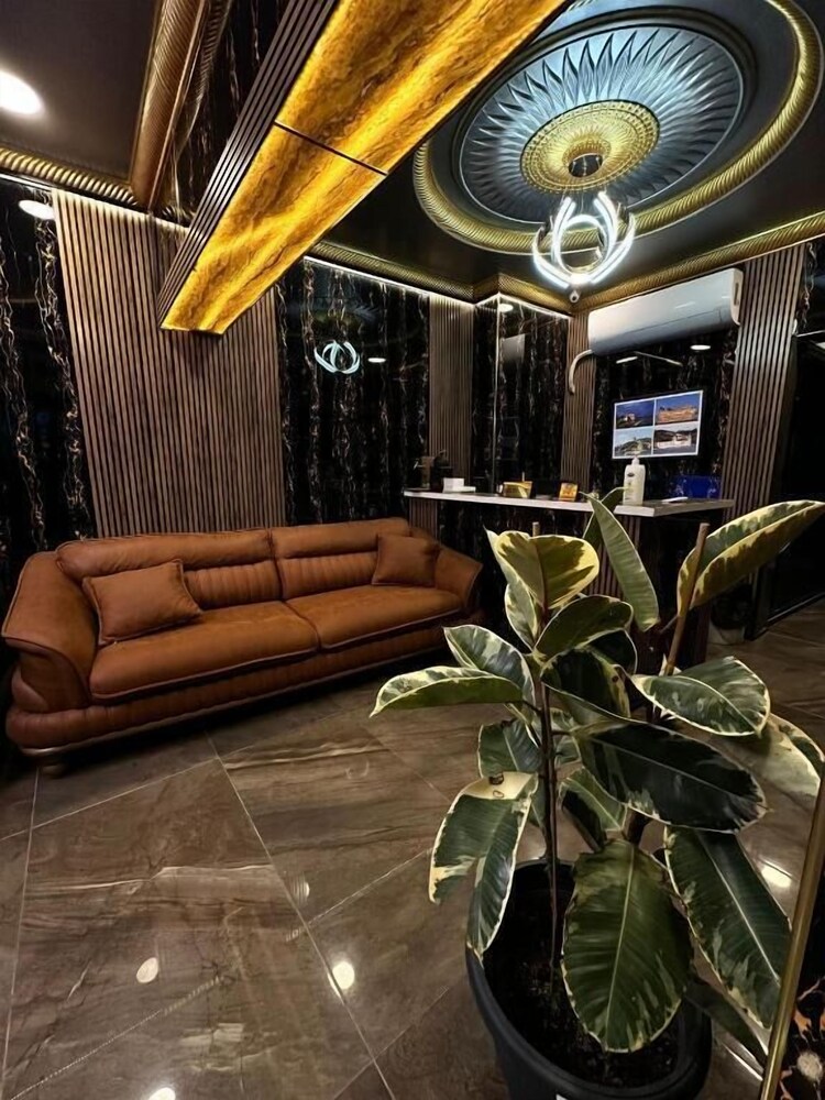 Avrasya Queen Hotel 21/30