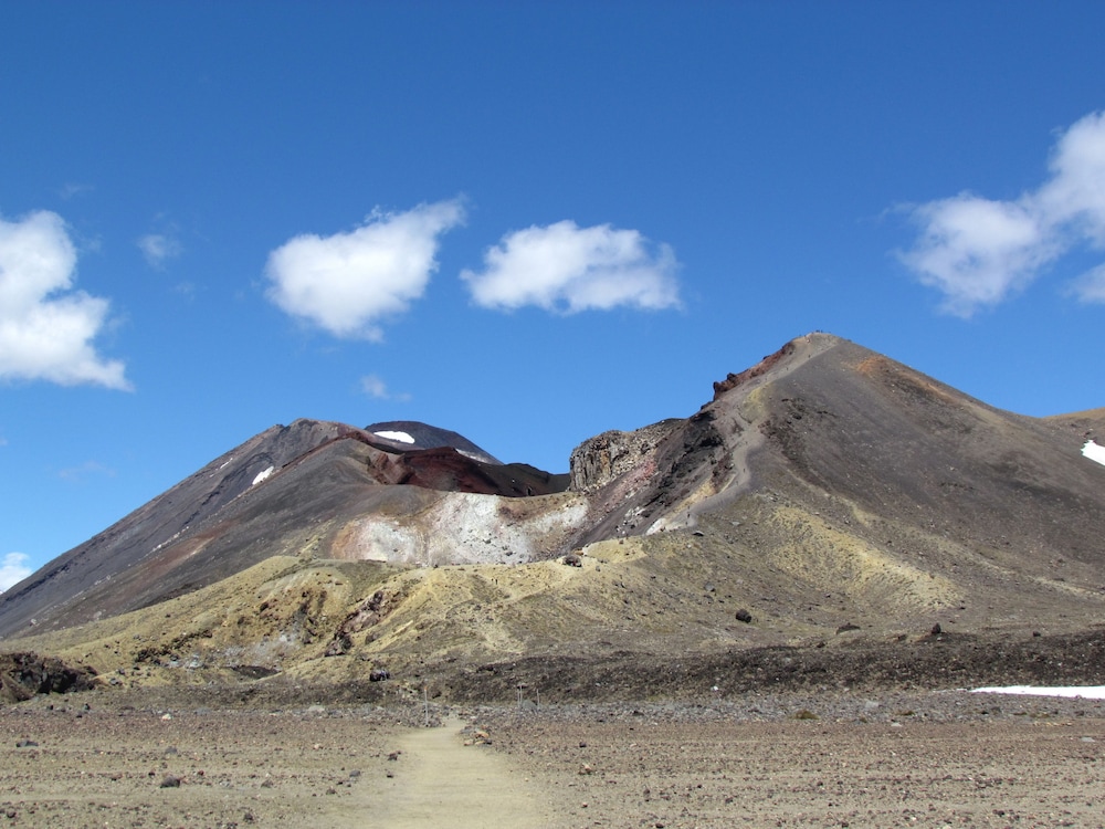 Tongariro Suites 33/50