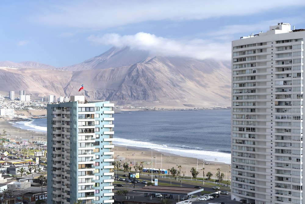 NH Iquique Pacifico 46/50