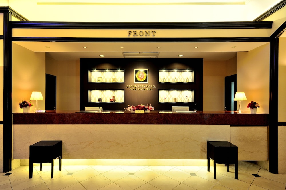 APA Hotel Hachinohe Chuo 38/47