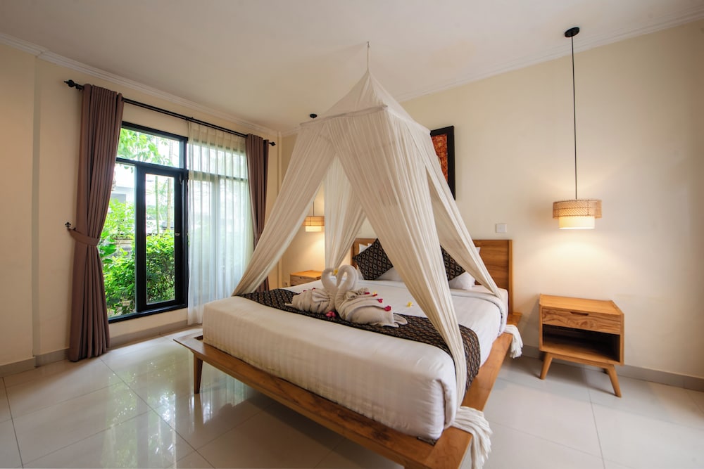 Bali Ayu Hotel And Villas 22/75
