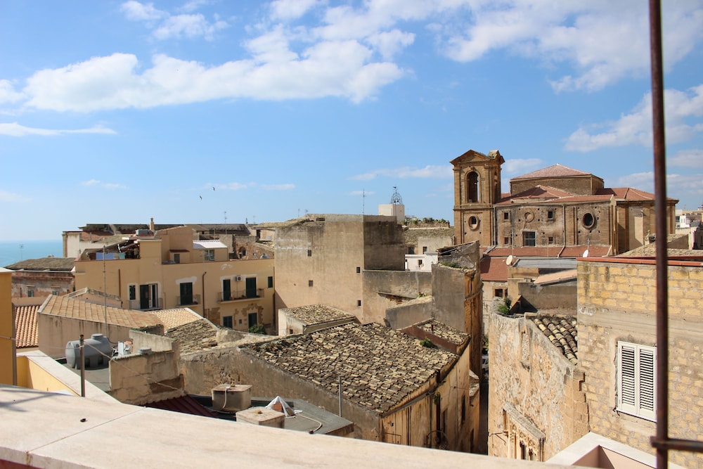 Bed & Breakfast Conte Perollo 34/39