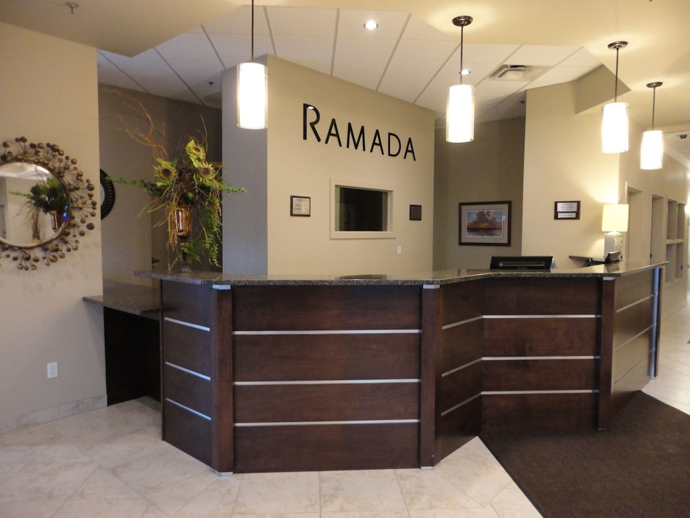 Ramada By Wyndham Emerald Park/Regina East 3/49