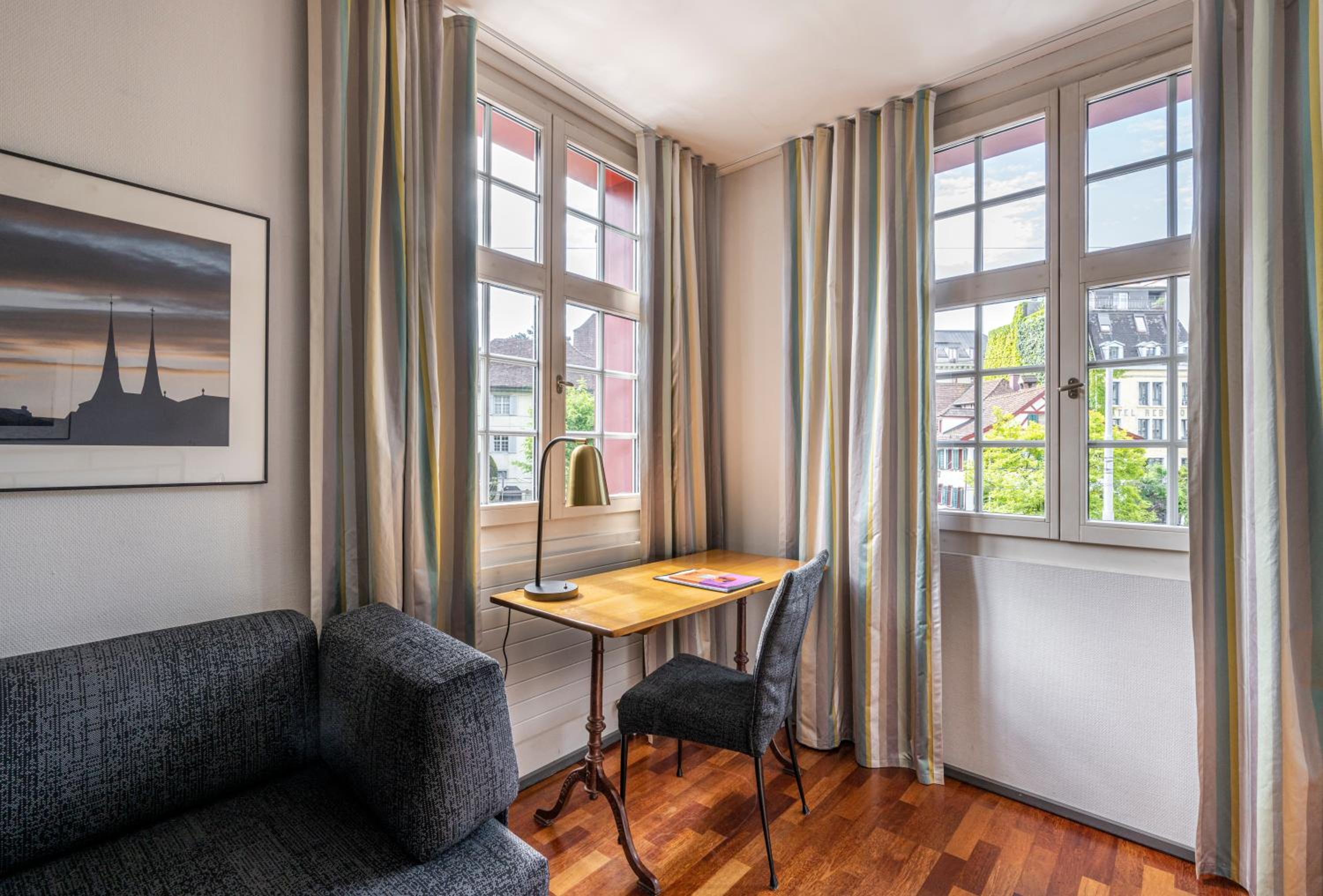 Hotel Hofgarten 29/51