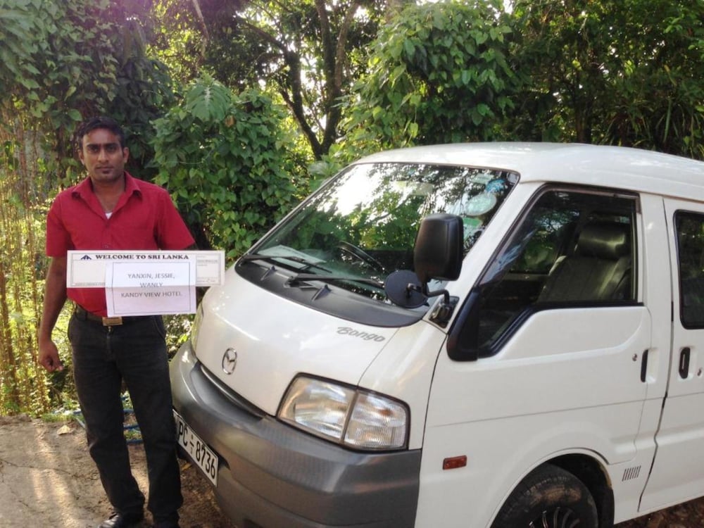 Kandy View Hotel 24/56