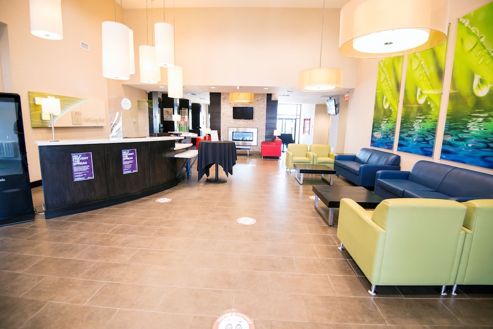 Holiday Inn Red Deer South 49/76