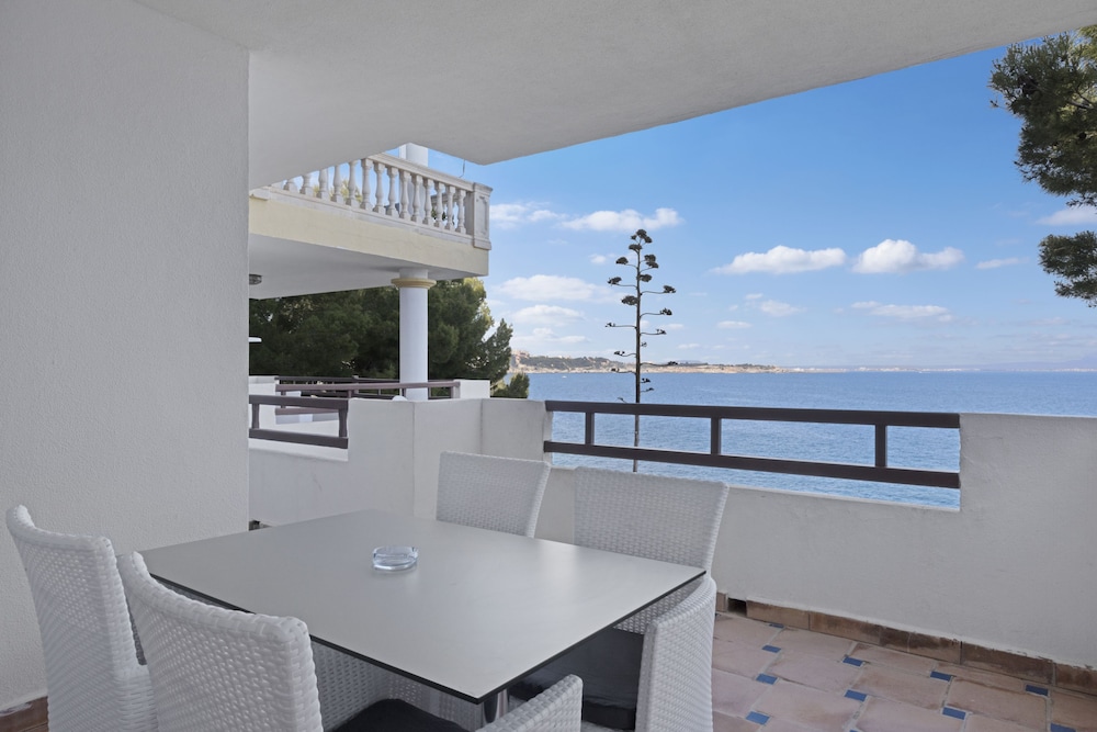 Hotel ROC Illetas & SPA 54/68