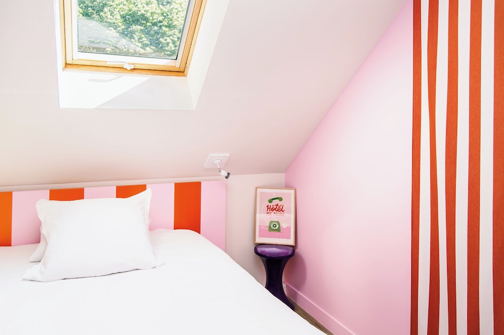 Solo, Single, Single Bed, Small