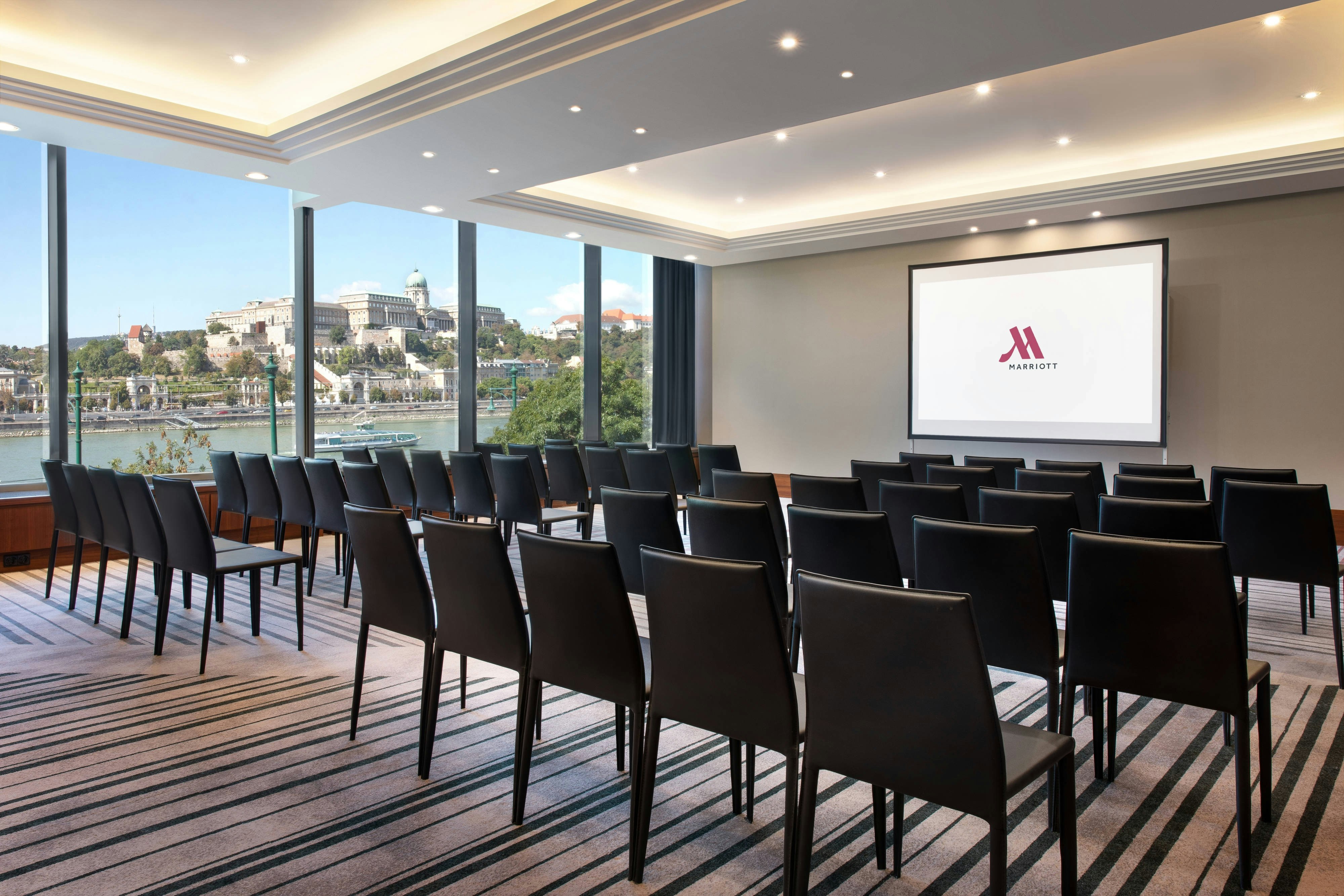Budapest Marriott Hotel 36/50