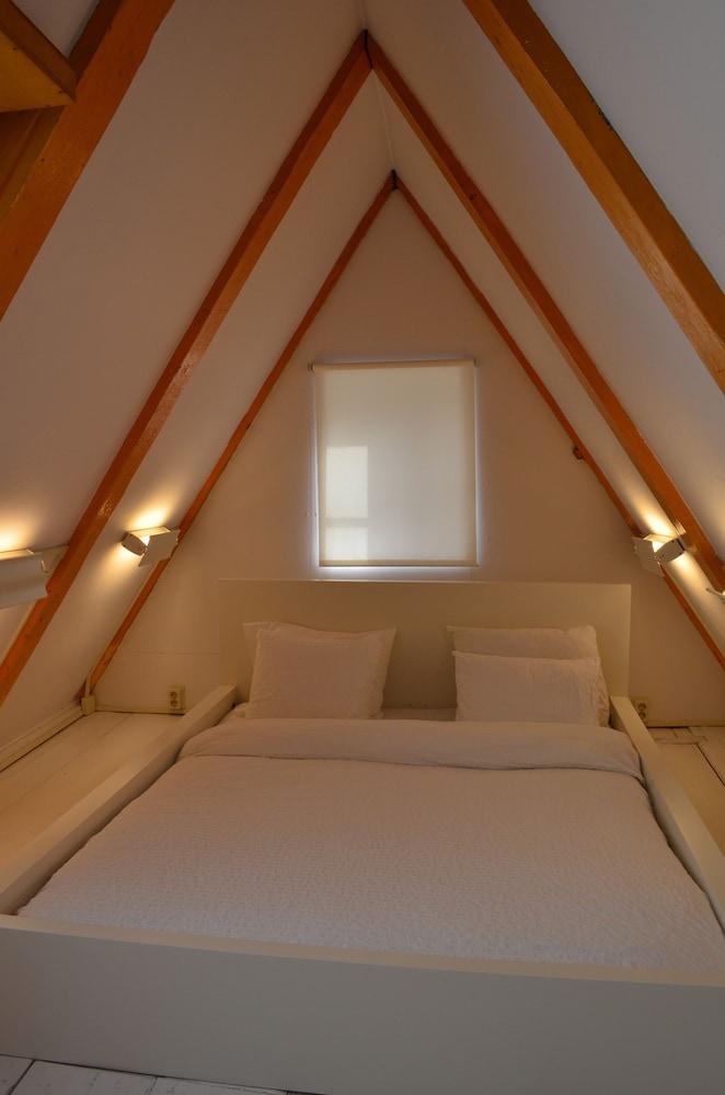 Rembrandtplein B&B 15/31