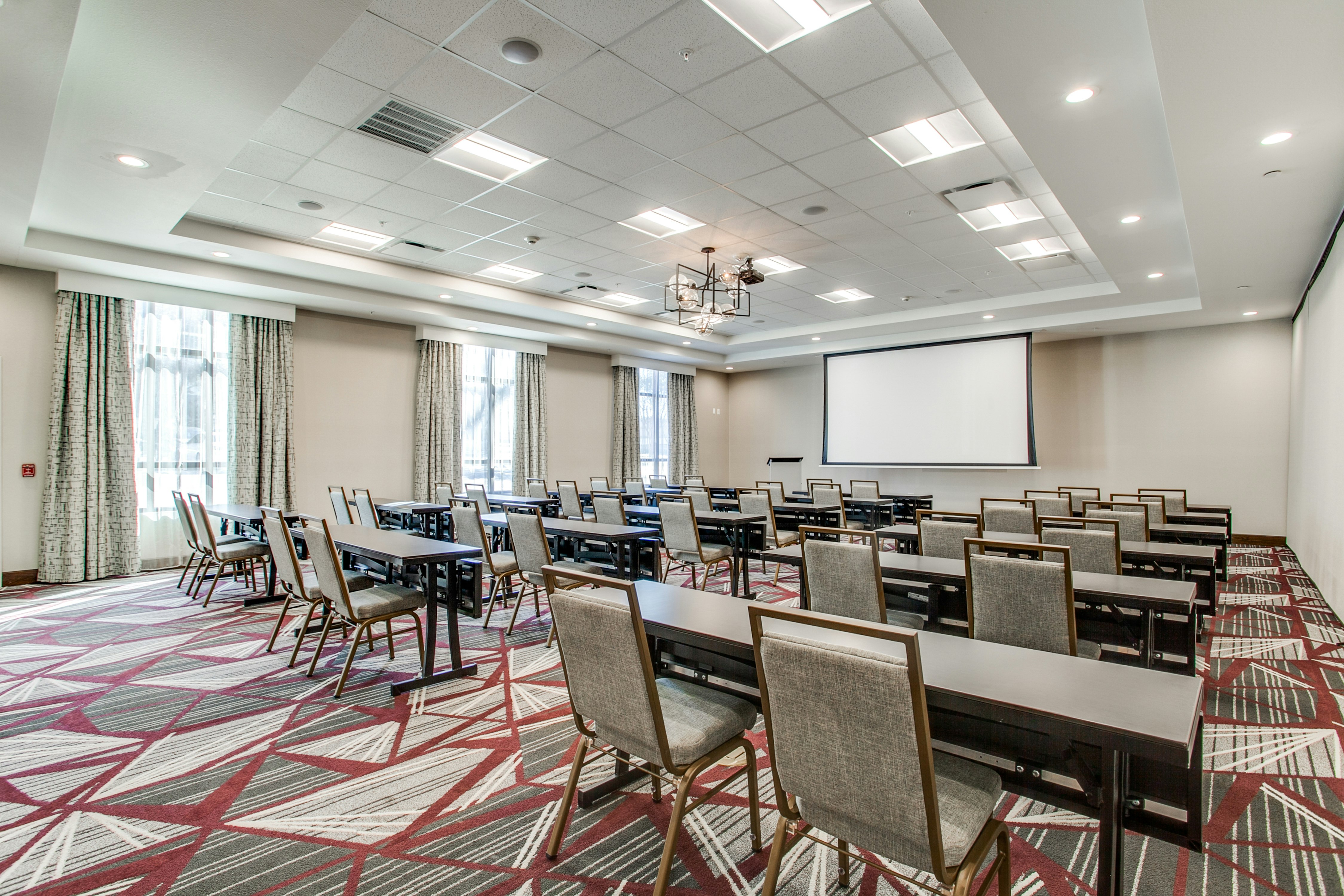 Hilton Garden Inn North Dallas Central Expy 44/50